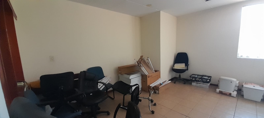 To Let Commercial Property for Rent in Wapadrand Gauteng