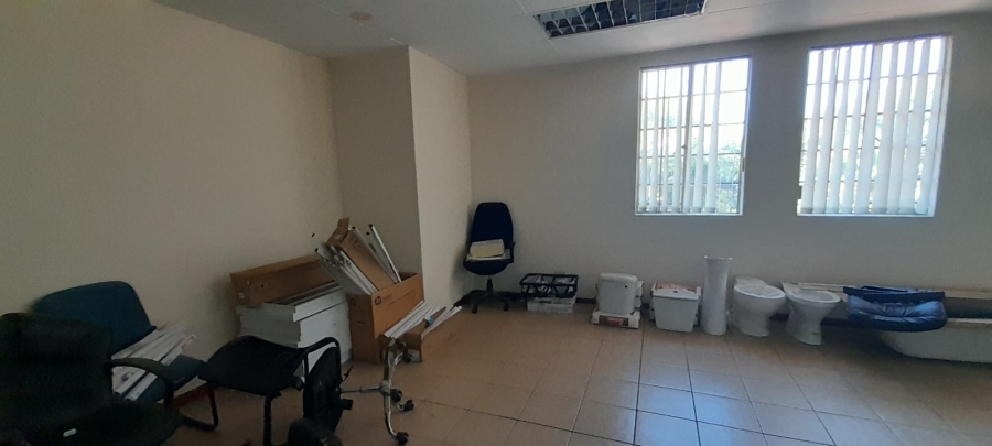 To Let Commercial Property for Rent in Wapadrand Gauteng
