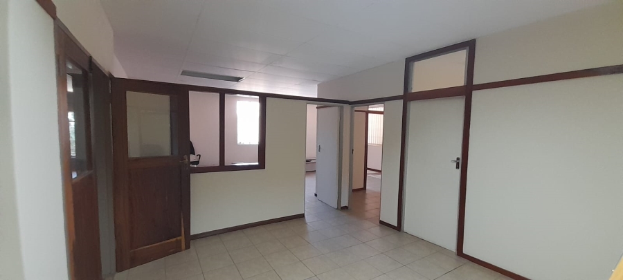 To Let Commercial Property for Rent in Wapadrand Gauteng