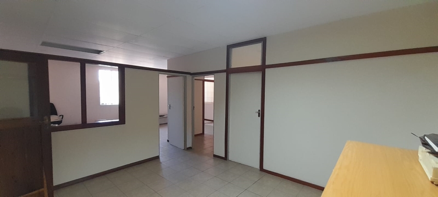 To Let Commercial Property for Rent in Wapadrand Gauteng