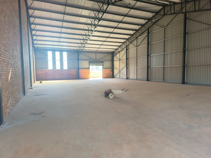 To Let Commercial Property for Rent in Sunderland Ridge Gauteng