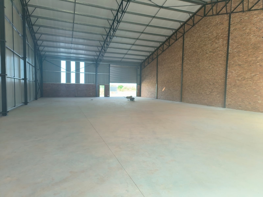 To Let Commercial Property for Rent in Sunderland Ridge Gauteng