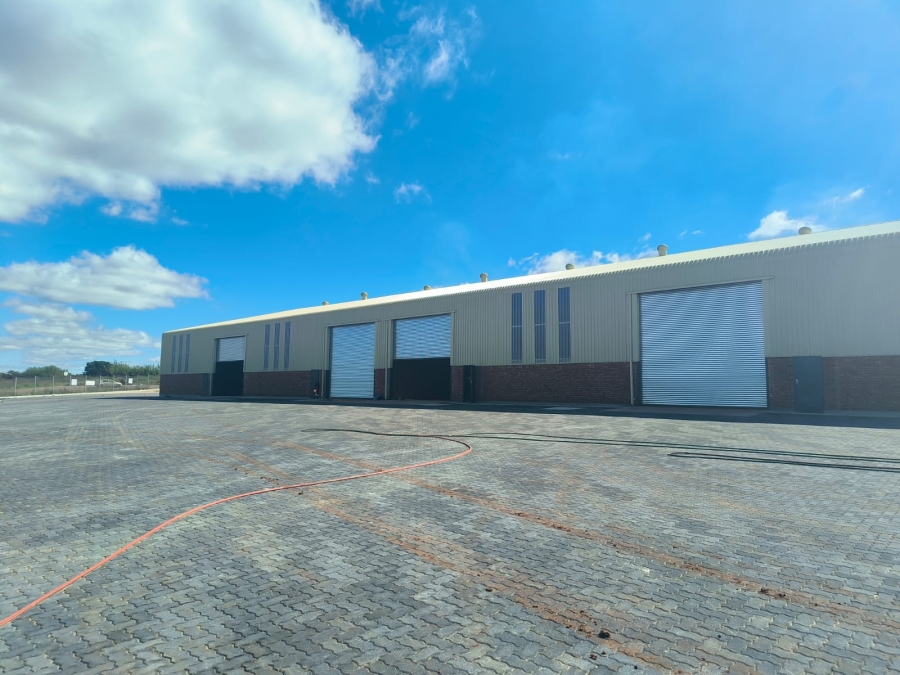 To Let Commercial Property for Rent in Sunderland Ridge Gauteng