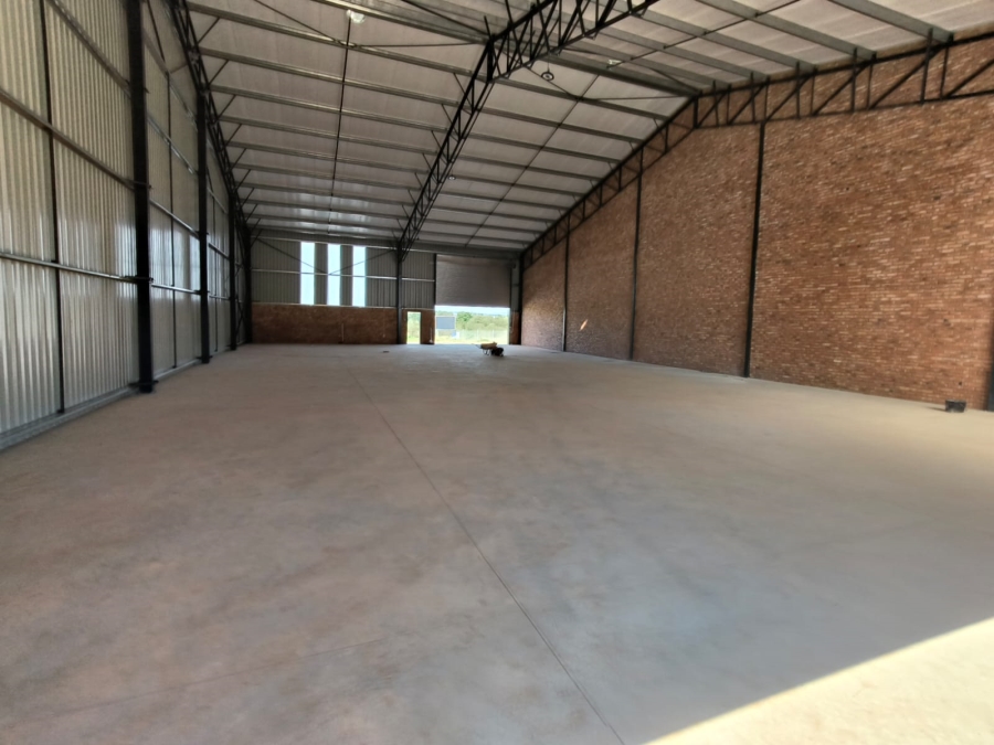 To Let Commercial Property for Rent in Sunderland Ridge Gauteng