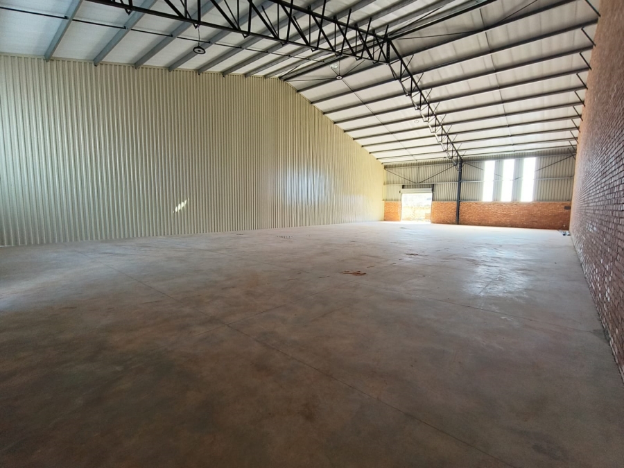 To Let Commercial Property for Rent in Sunderland Ridge Gauteng