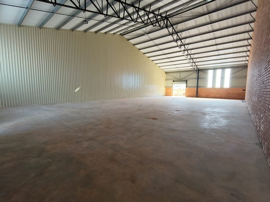 To Let Commercial Property for Rent in Sunderland Ridge Gauteng