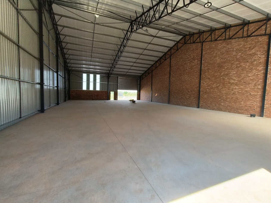 To Let Commercial Property for Rent in Sunderland Ridge Gauteng