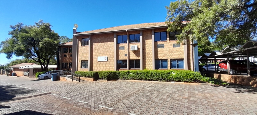 To Let Commercial Property for Rent in Newlands Gauteng