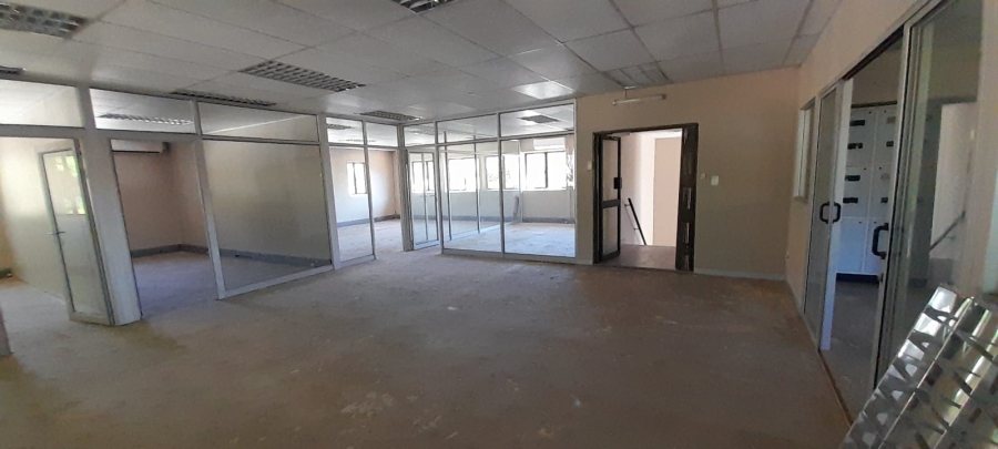 To Let Commercial Property for Rent in Newlands Gauteng