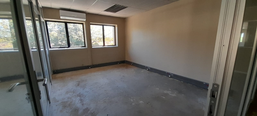 To Let Commercial Property for Rent in Newlands Gauteng