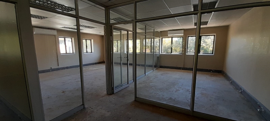 To Let Commercial Property for Rent in Newlands Gauteng