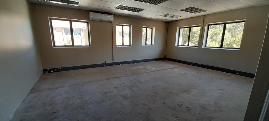 To Let Commercial Property for Rent in Newlands Gauteng