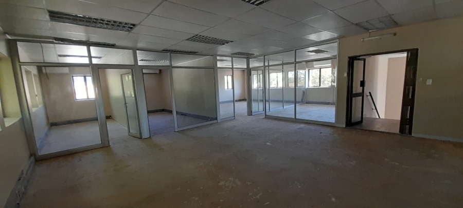 To Let Commercial Property for Rent in Newlands Gauteng