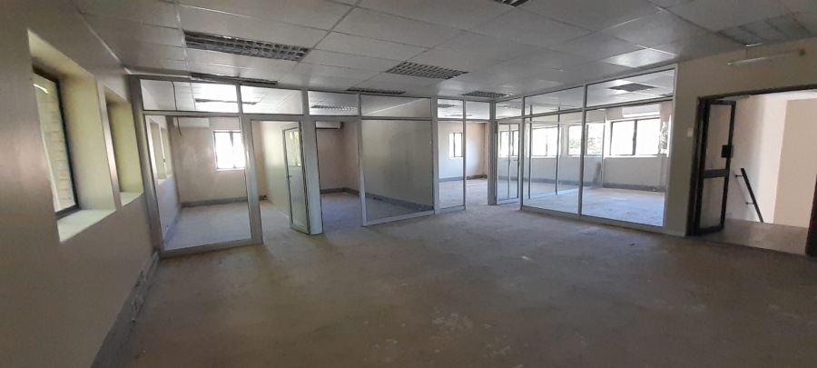 To Let Commercial Property for Rent in Newlands Gauteng