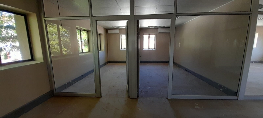 To Let Commercial Property for Rent in Newlands Gauteng
