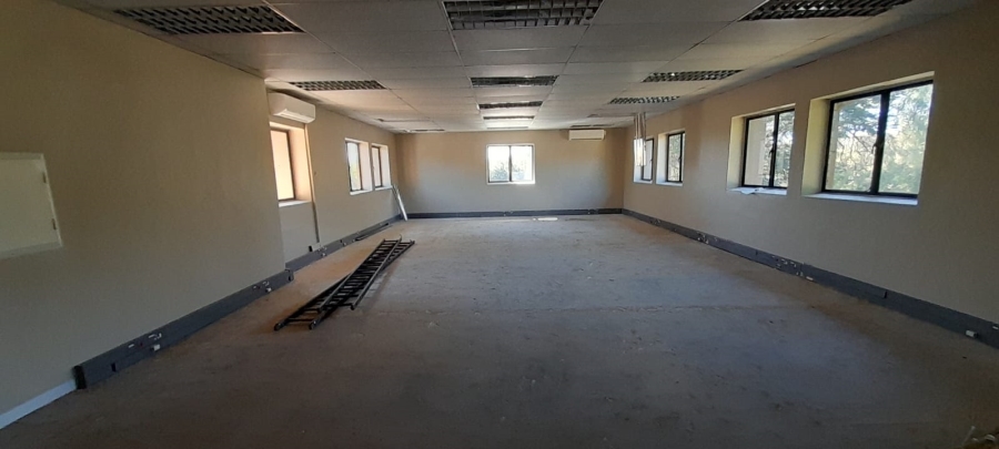 To Let Commercial Property for Rent in Newlands Gauteng