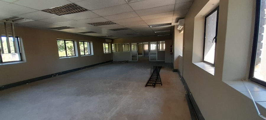 To Let Commercial Property for Rent in Newlands Gauteng