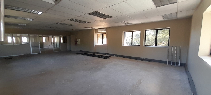 To Let Commercial Property for Rent in Newlands Gauteng