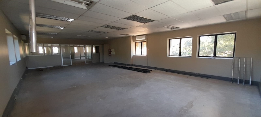 To Let Commercial Property for Rent in Newlands Gauteng