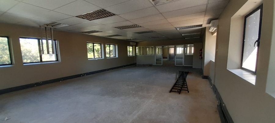 To Let Commercial Property for Rent in Newlands Gauteng