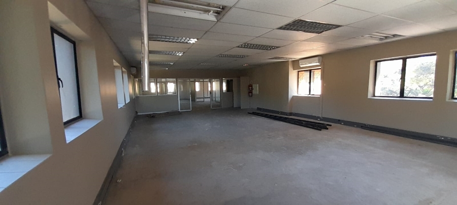 To Let Commercial Property for Rent in Newlands Gauteng
