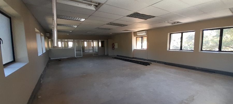 To Let Commercial Property for Rent in Newlands Gauteng