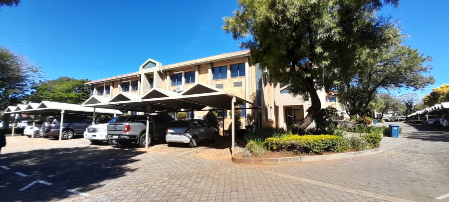 To Let Commercial Property for Rent in Newlands Gauteng
