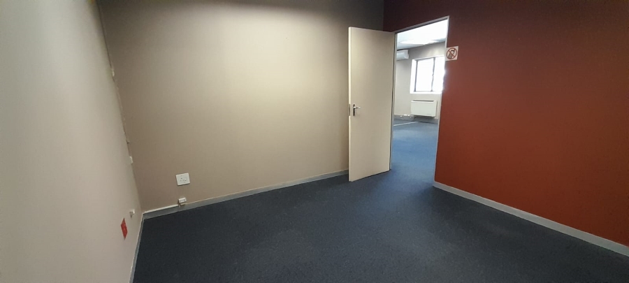 To Let Commercial Property for Rent in Newlands Gauteng