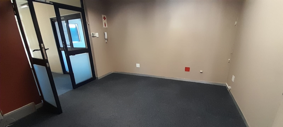 To Let Commercial Property for Rent in Newlands Gauteng