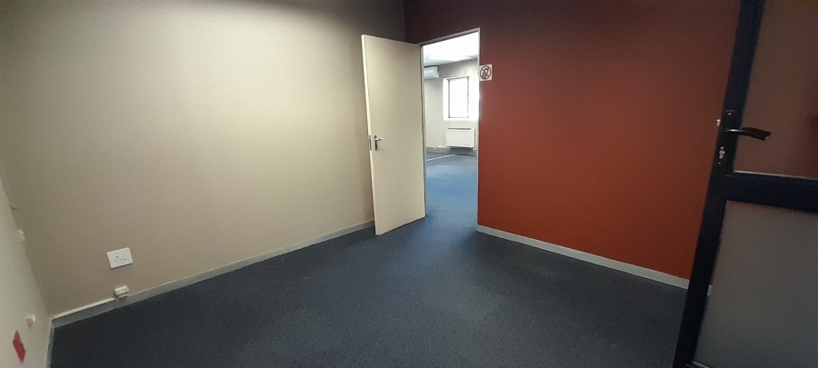 To Let Commercial Property for Rent in Newlands Gauteng