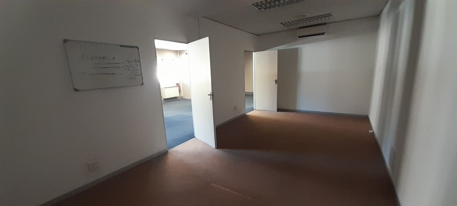 To Let Commercial Property for Rent in Newlands Gauteng