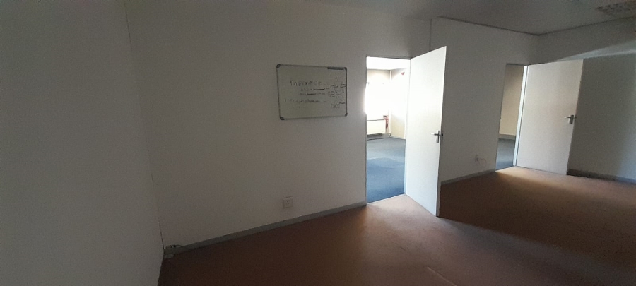 To Let Commercial Property for Rent in Newlands Gauteng