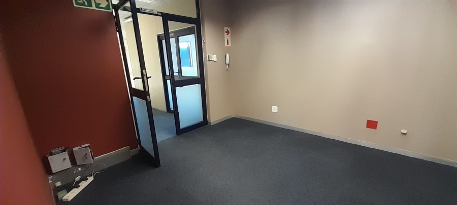 To Let Commercial Property for Rent in Newlands Gauteng