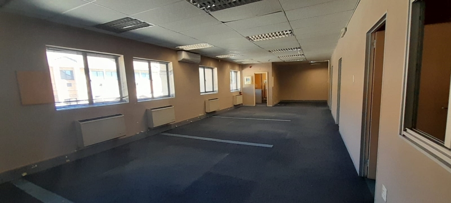 To Let Commercial Property for Rent in Newlands Gauteng