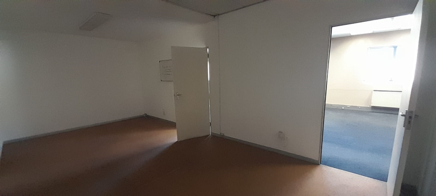 To Let Commercial Property for Rent in Newlands Gauteng