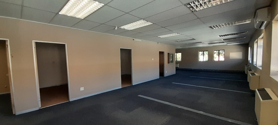 To Let Commercial Property for Rent in Newlands Gauteng