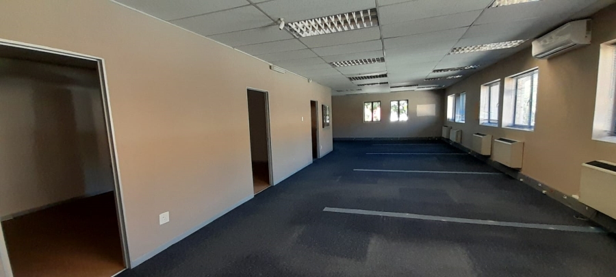 To Let Commercial Property for Rent in Newlands Gauteng