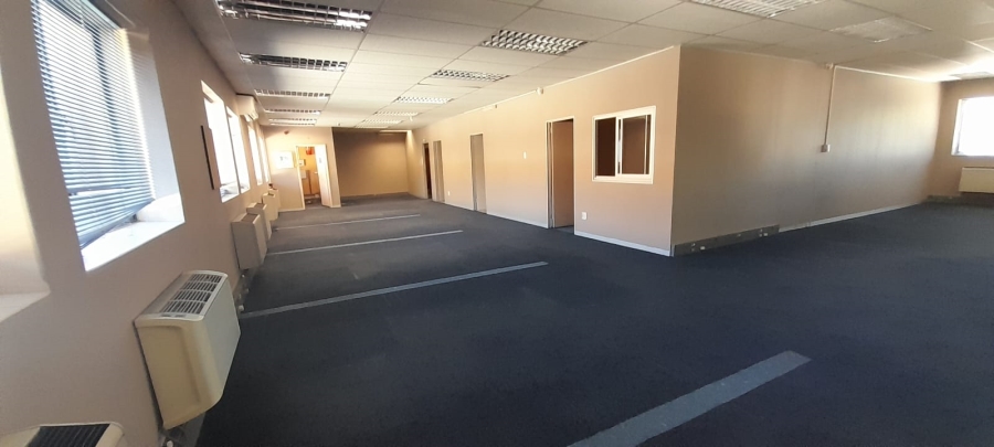 To Let Commercial Property for Rent in Newlands Gauteng