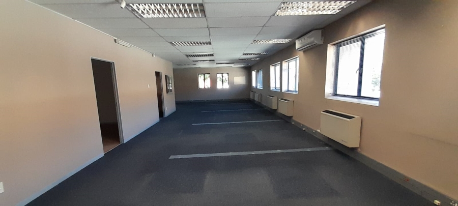 To Let Commercial Property for Rent in Newlands Gauteng