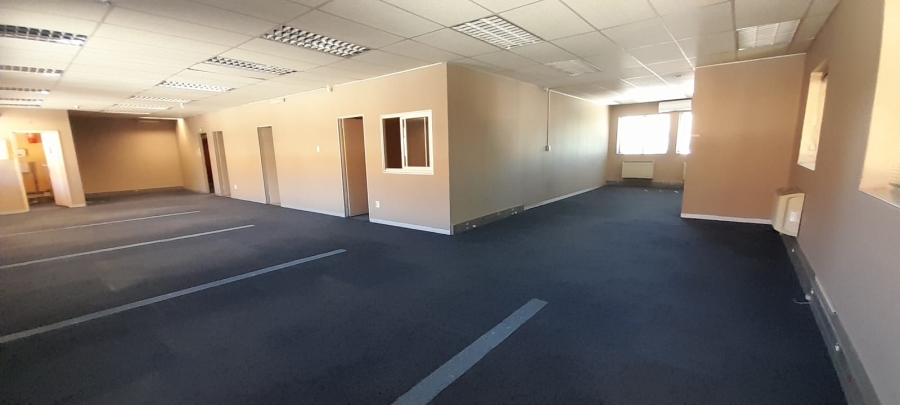 To Let Commercial Property for Rent in Newlands Gauteng
