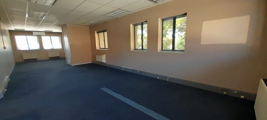 To Let Commercial Property for Rent in Newlands Gauteng