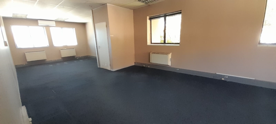 To Let Commercial Property for Rent in Newlands Gauteng