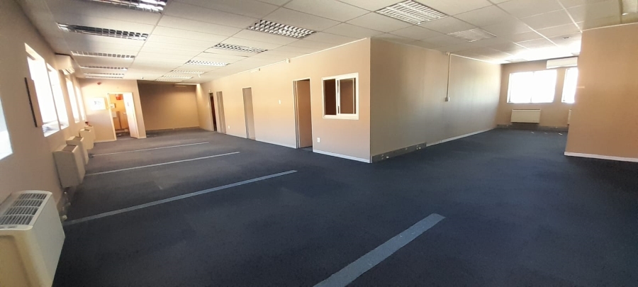 To Let Commercial Property for Rent in Newlands Gauteng