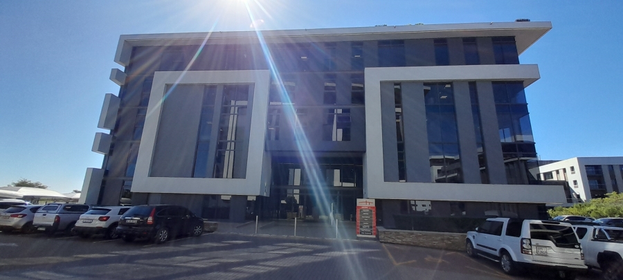 To Let Commercial Property for Rent in Vorna Valley Gauteng
