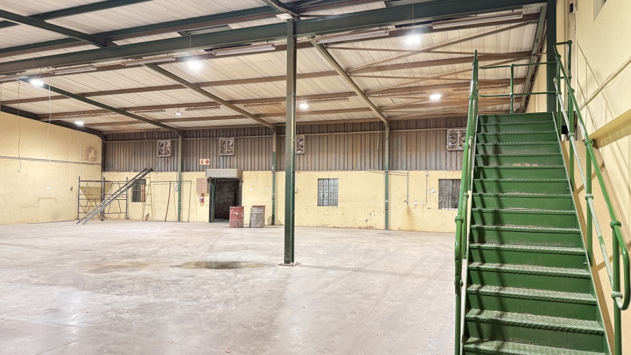 To Let Commercial Property for Rent in Rooihuiskraal Gauteng