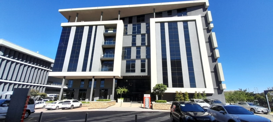 To Let Commercial Property for Rent in Vorna Valley Gauteng