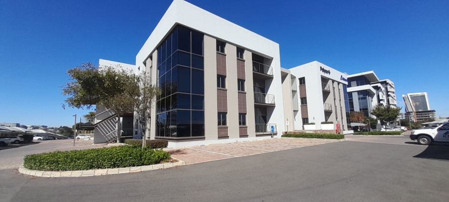 To Let Commercial Property for Rent in Vorna Valley Gauteng