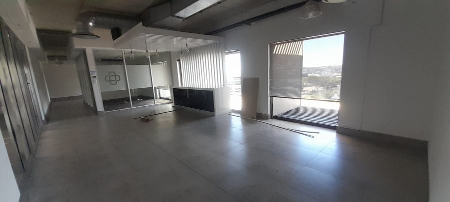 To Let Commercial Property for Rent in Vorna Valley Gauteng