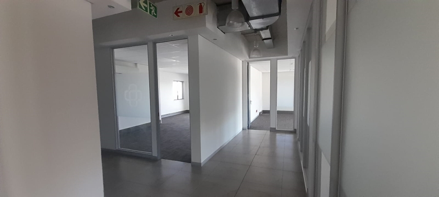 To Let Commercial Property for Rent in Vorna Valley Gauteng