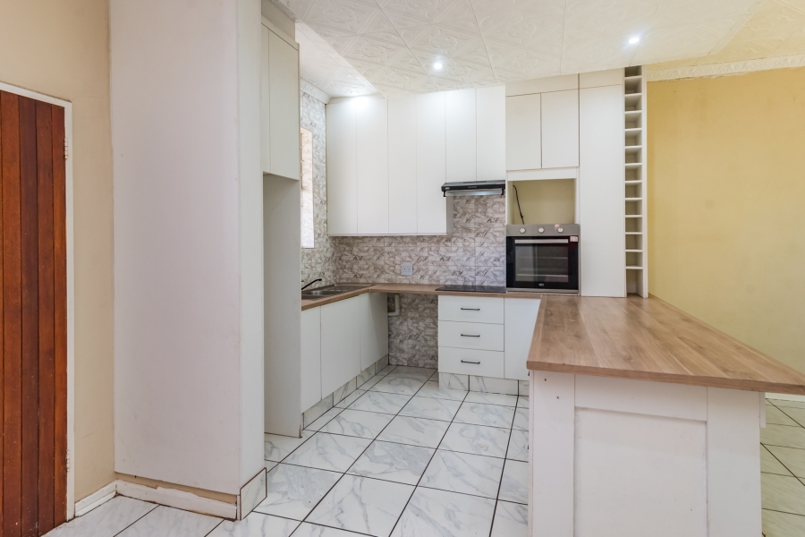 2 Bedroom Property for Sale in Horizon View Gauteng